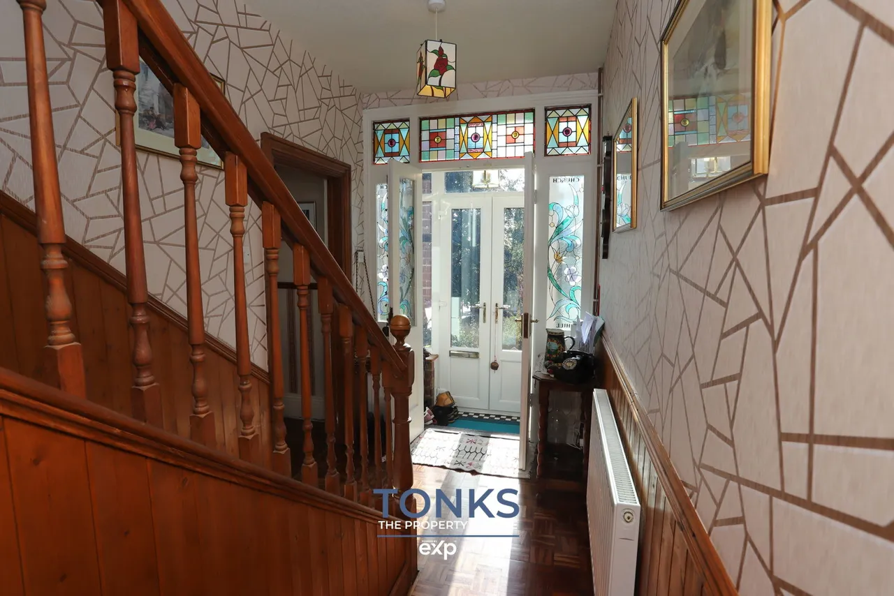 Church Hill, Brierley Hill, DY5, photo 12