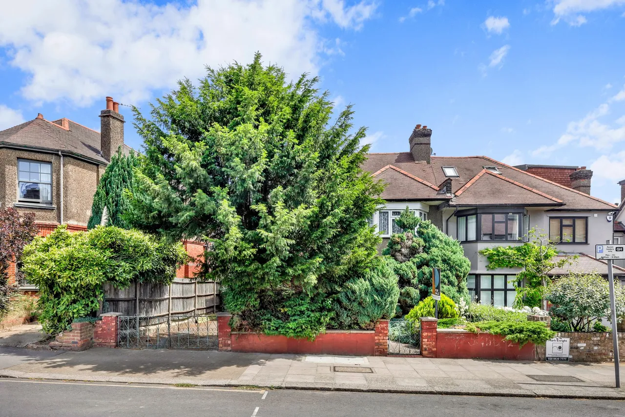Chambers Lane, London, NW10, photo 11