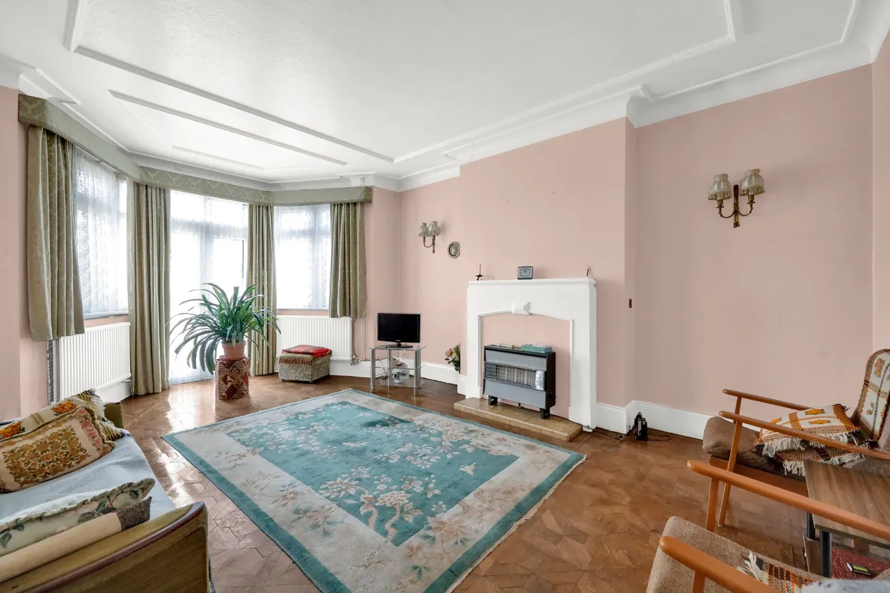 Chambers Lane, London, NW10, photo 3