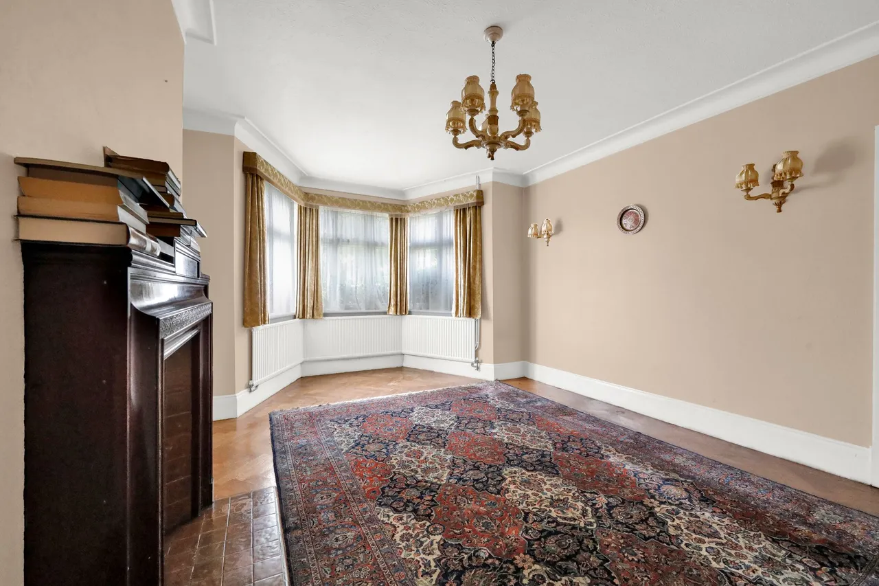 Chambers Lane, London, NW10, photo 4