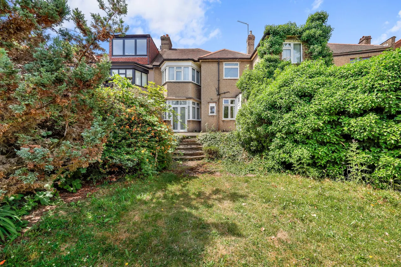 Chambers Lane, London, NW10, photo 10