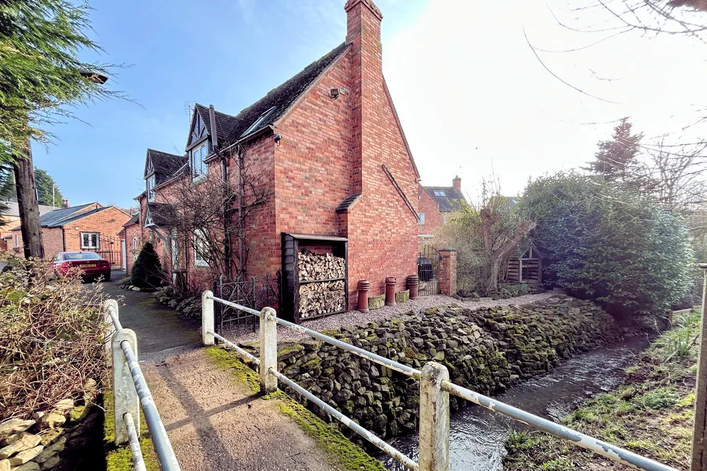 Lady Gate, Diseworth, photo 35