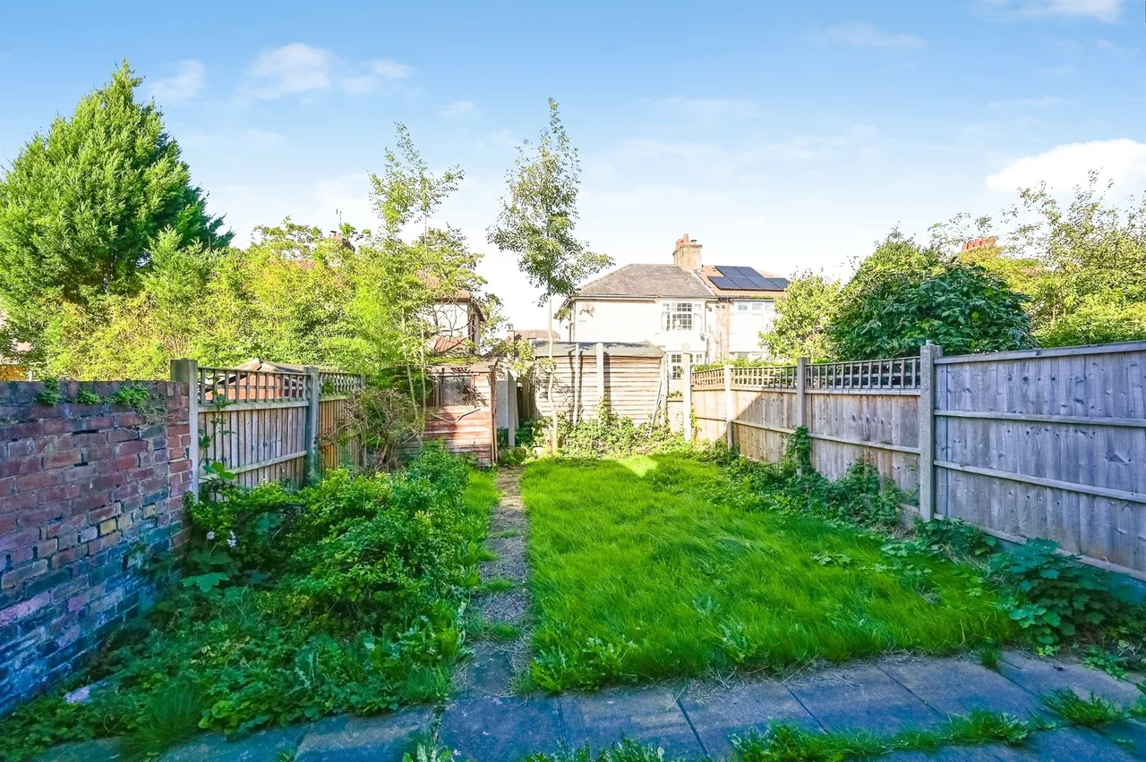 Mapledale Road, Liverpool, L18, photo 2