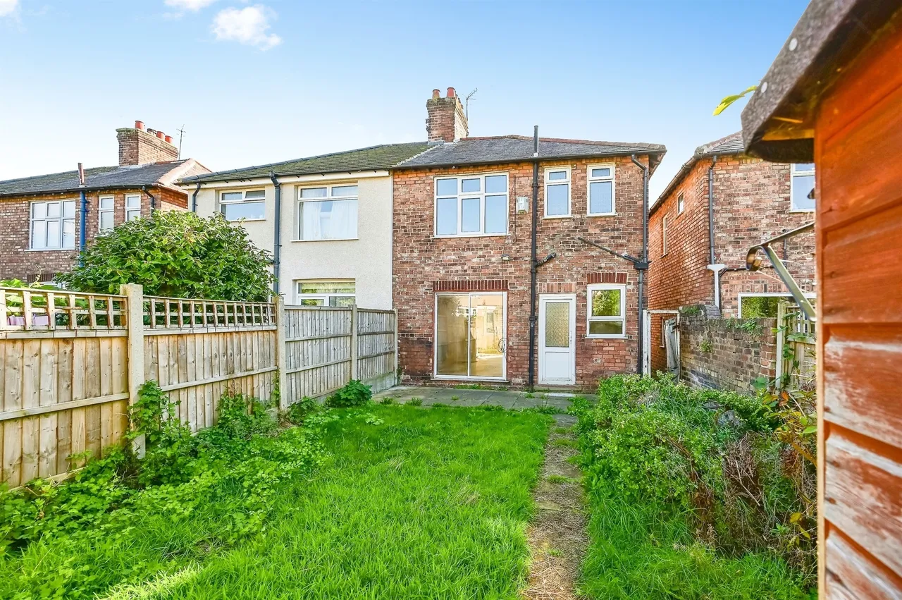 Mapledale Road, Liverpool, L18, photo 3