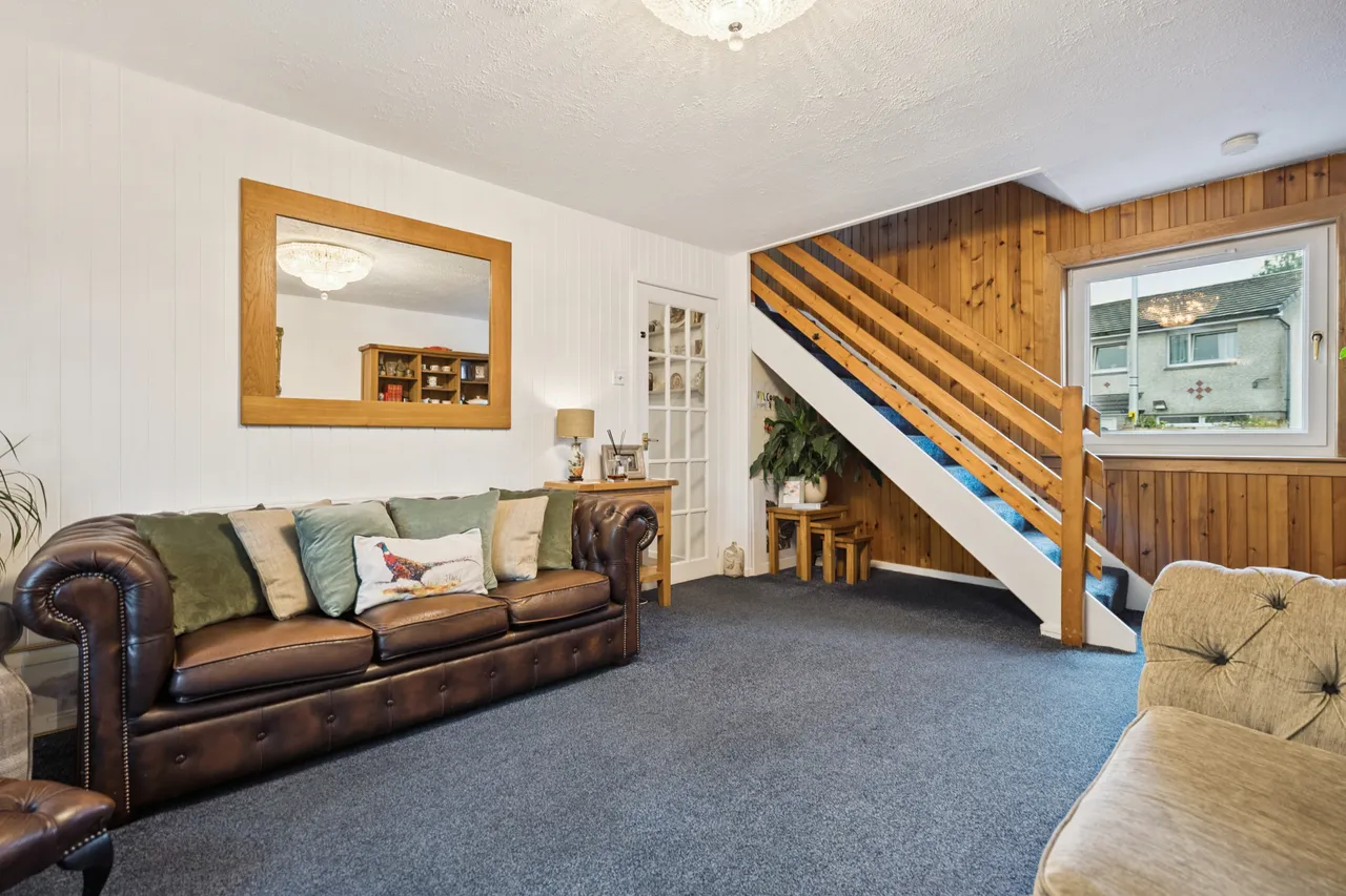 Braemar Avenue, Dunblane, FK15, photo 4