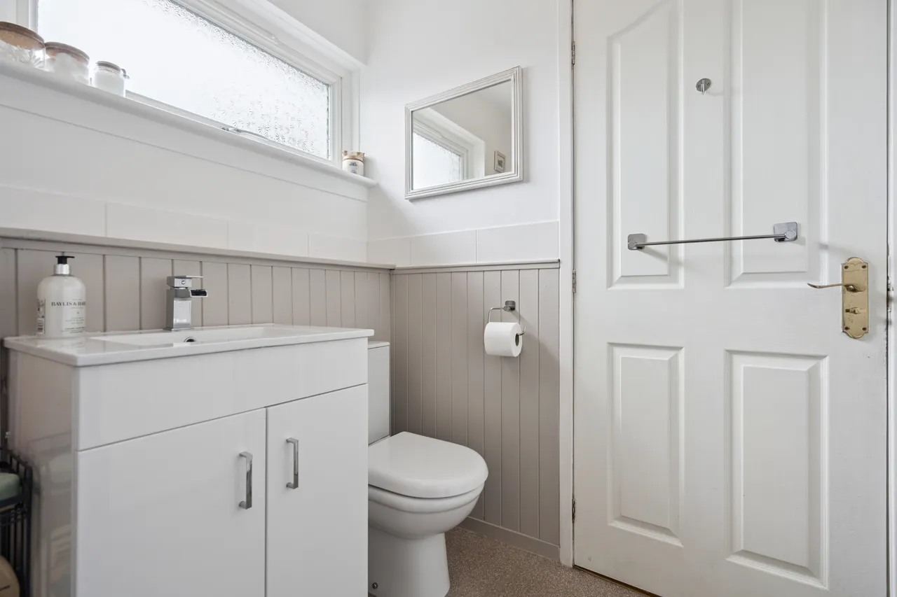 Braemar Avenue, Dunblane, FK15, photo 13
