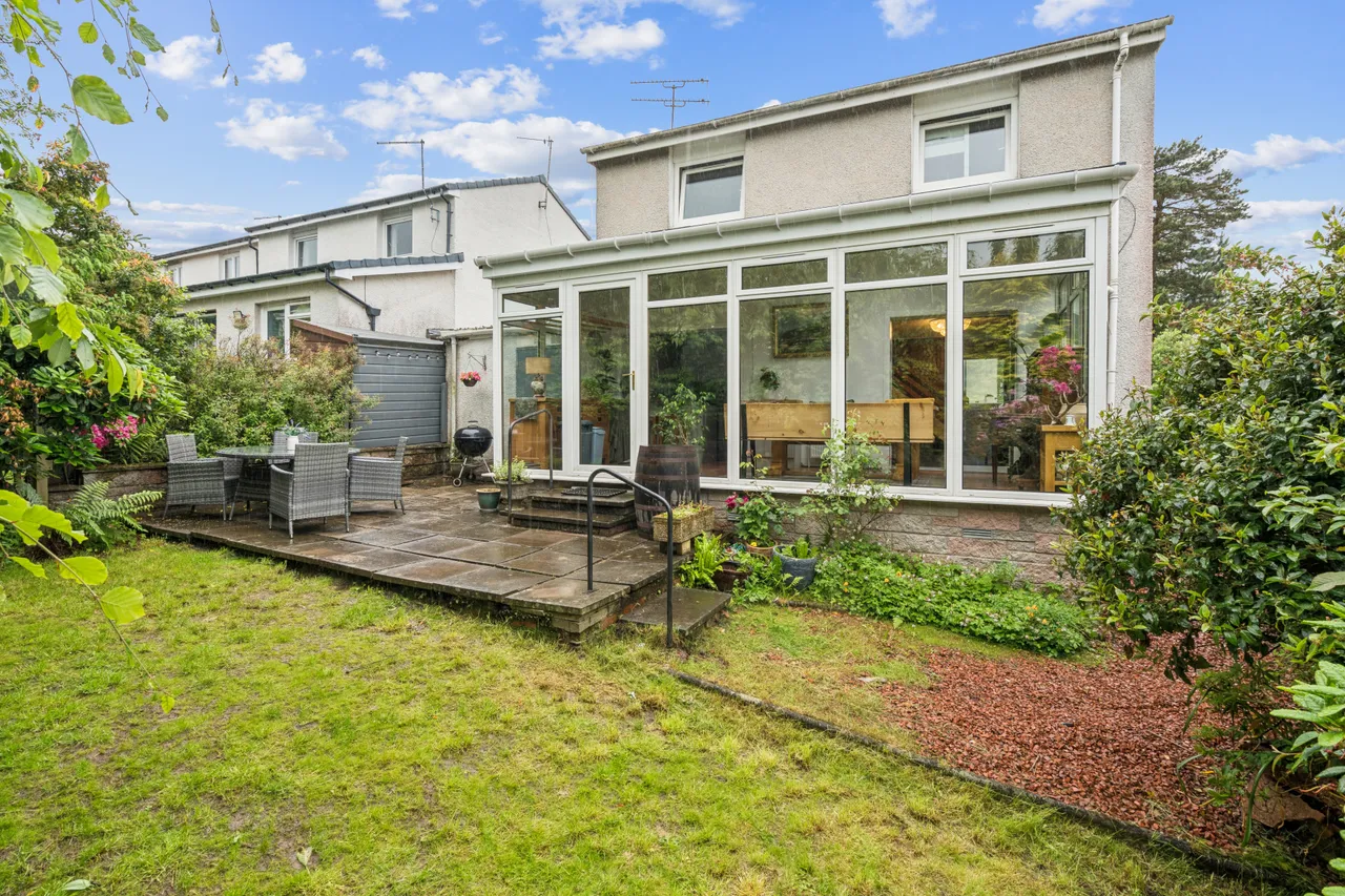 Braemar Avenue, Dunblane, FK15, photo 20