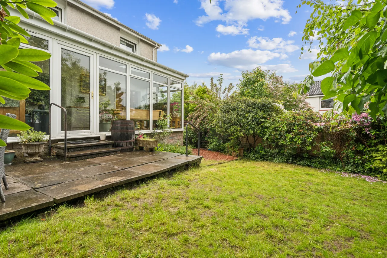Braemar Avenue, Dunblane, FK15, photo 19