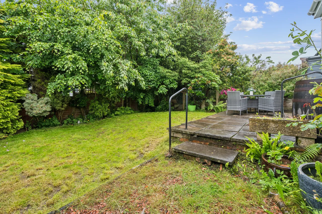 Braemar Avenue, Dunblane, FK15, photo 21