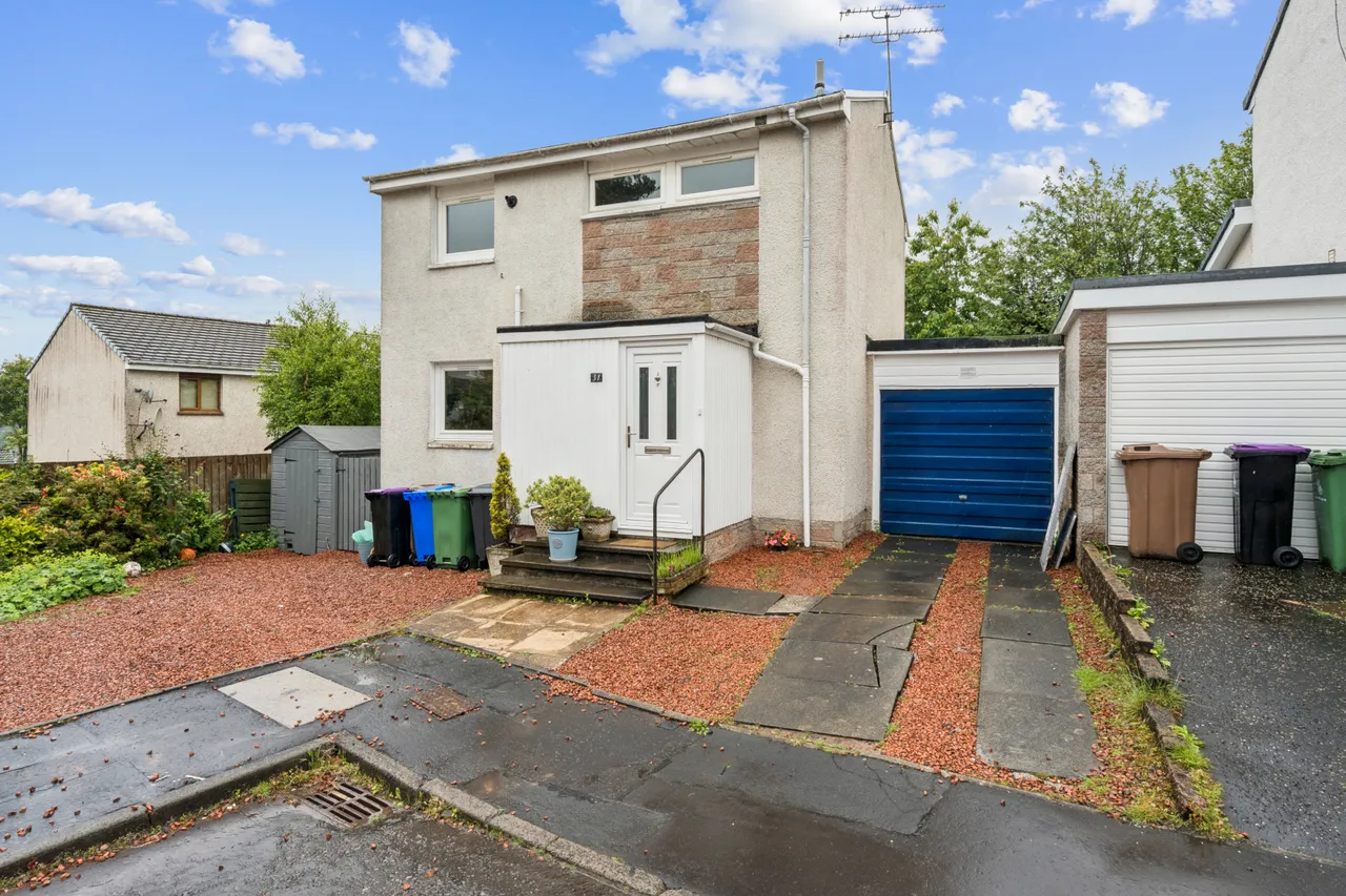Braemar Avenue, Dunblane, FK15, photo 22