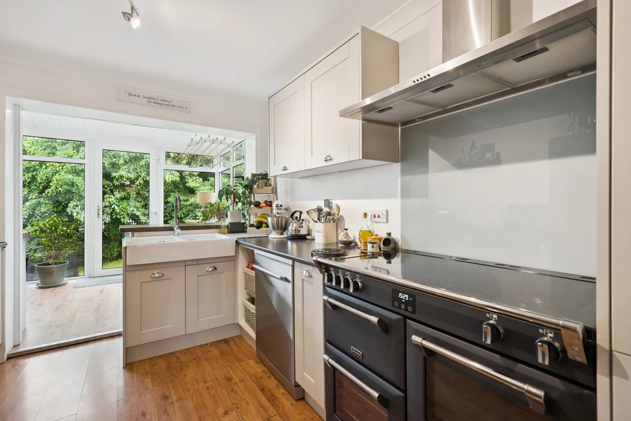 Braemar Avenue, Dunblane, FK15, photo 5