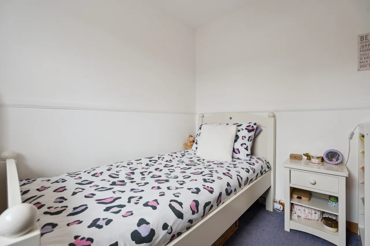 Braemar Avenue, Dunblane, FK15, photo 16
