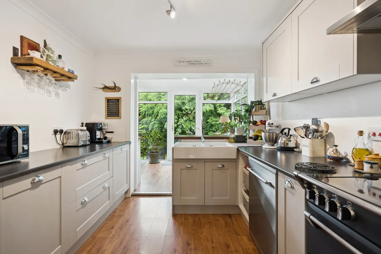 Braemar Avenue, Dunblane, FK15, photo 3
