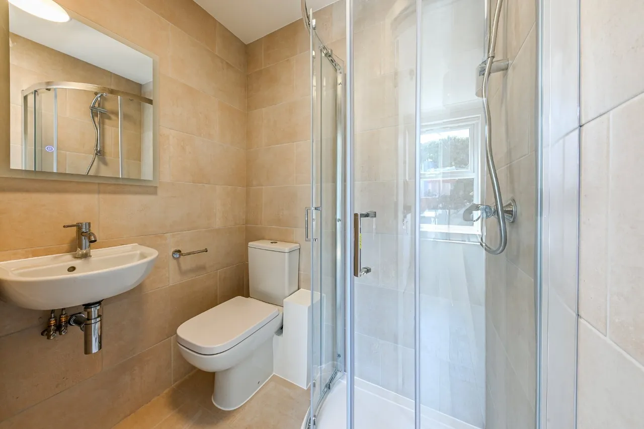 Loveridge Road, London, NW6, photo 4