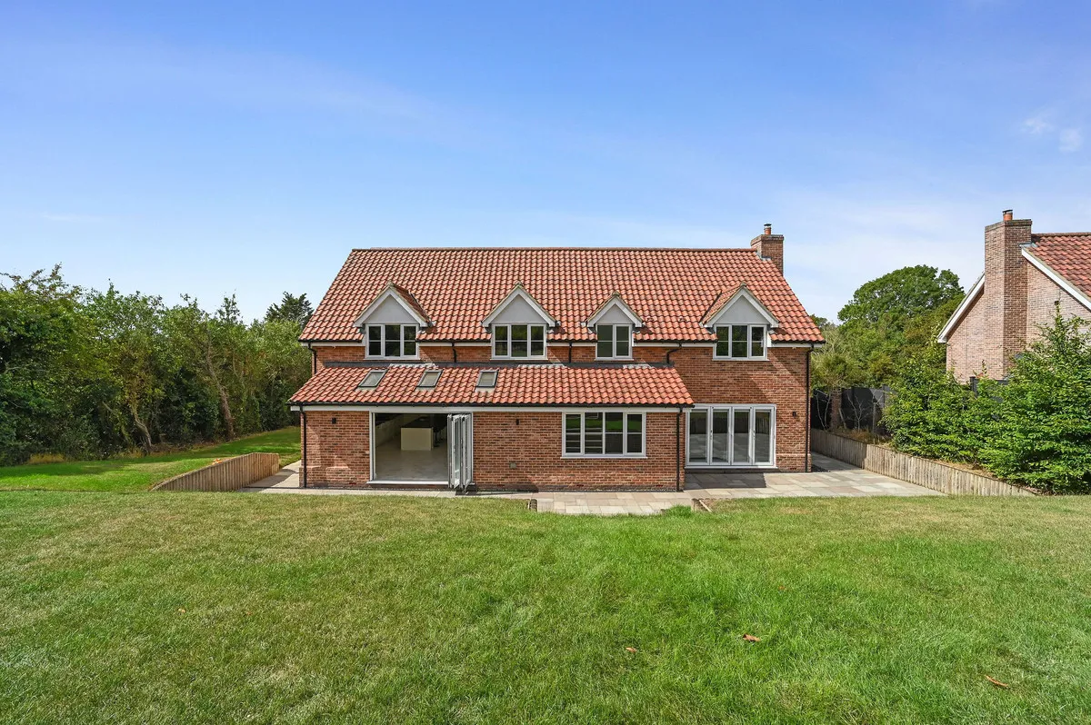 Chapel Lane, Charsfield, IP13, photo 32