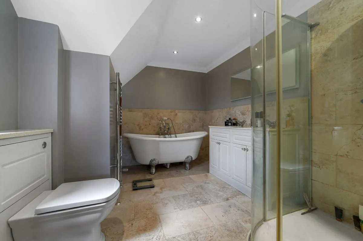 Chapel Lane, Charsfield, IP13, photo 21