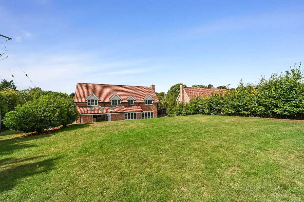 Chapel Lane, Charsfield, IP13, photo 37