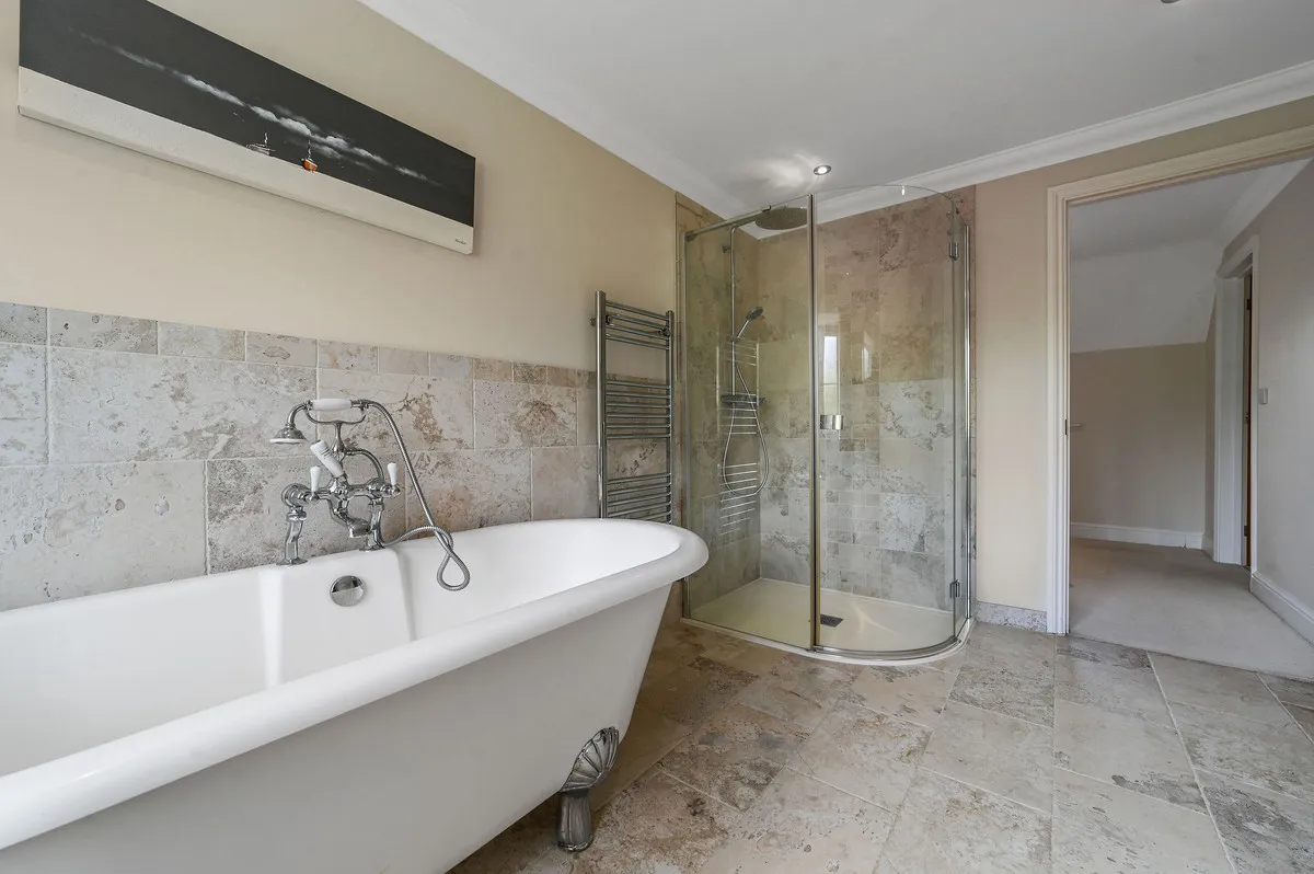 Chapel Lane, Charsfield, IP13, photo 28