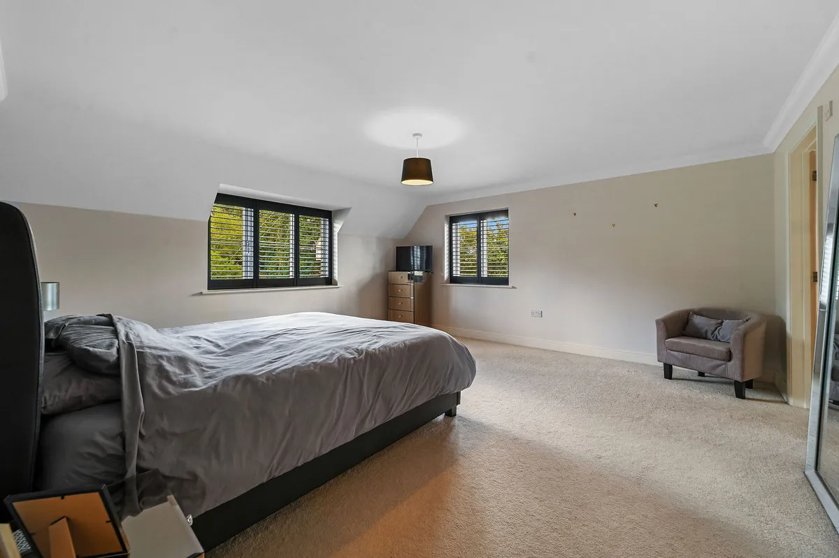Chapel Lane, Charsfield, IP13, photo 20