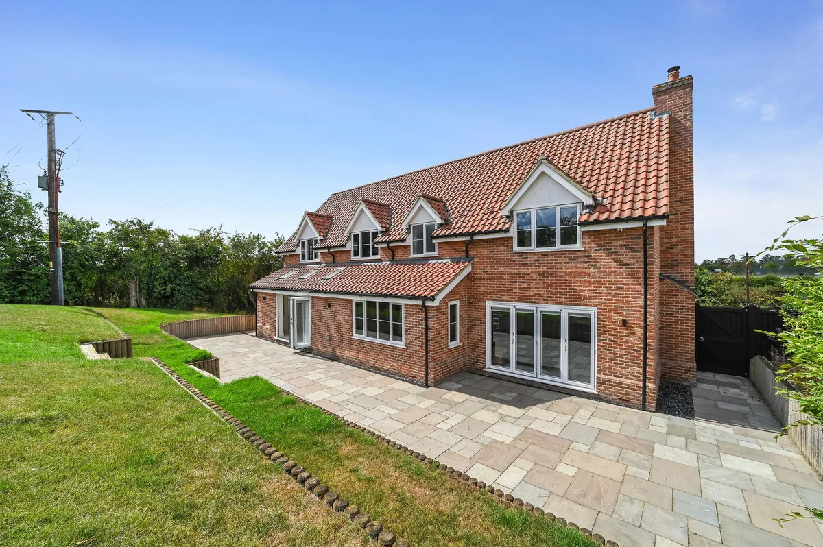 Chapel Lane, Charsfield, IP13, photo 33