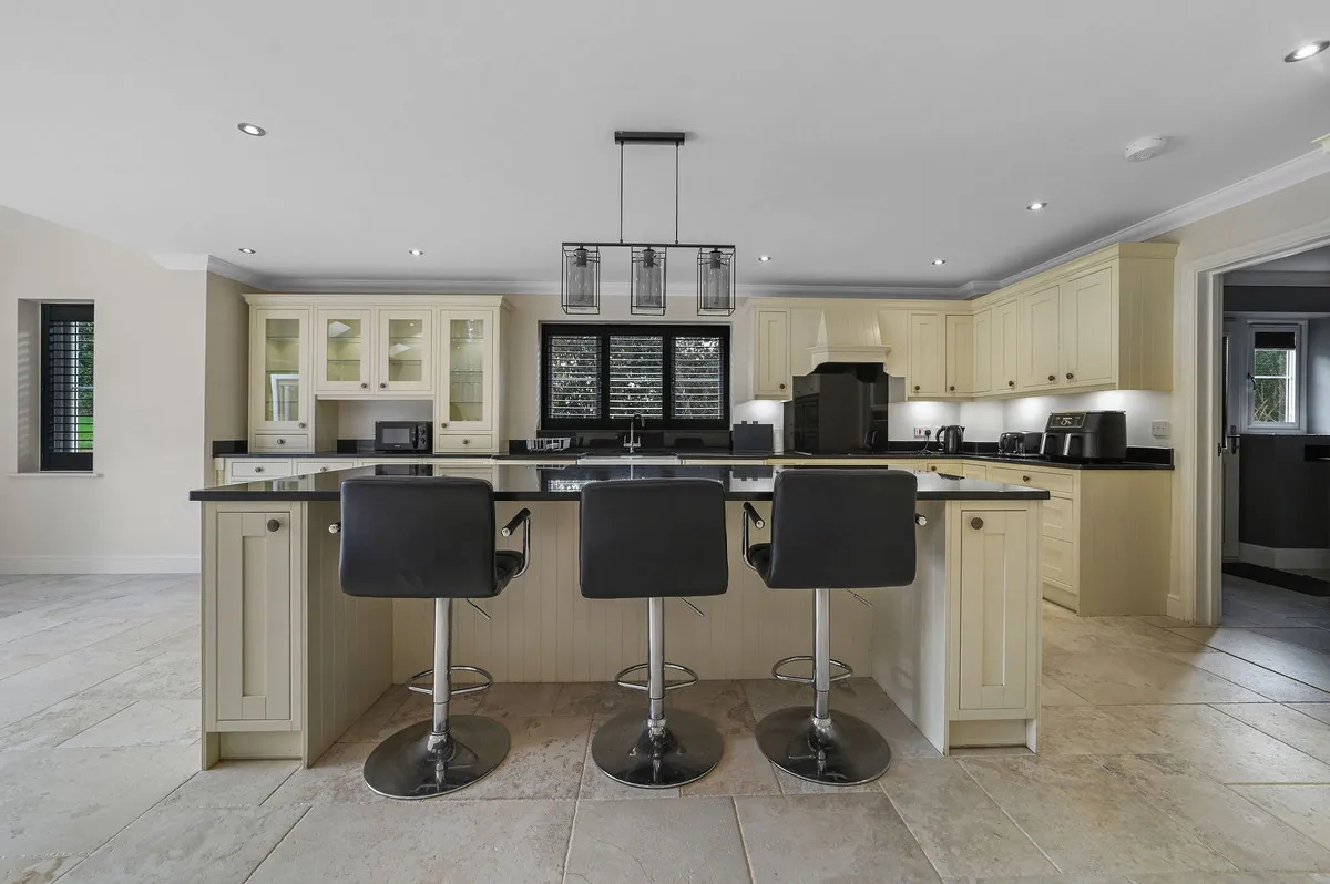 Chapel Lane, Charsfield, IP13, photo 5