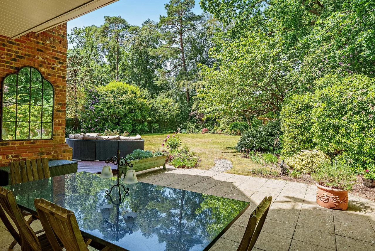 Larch Avenue, Ascot, SL5, photo 15