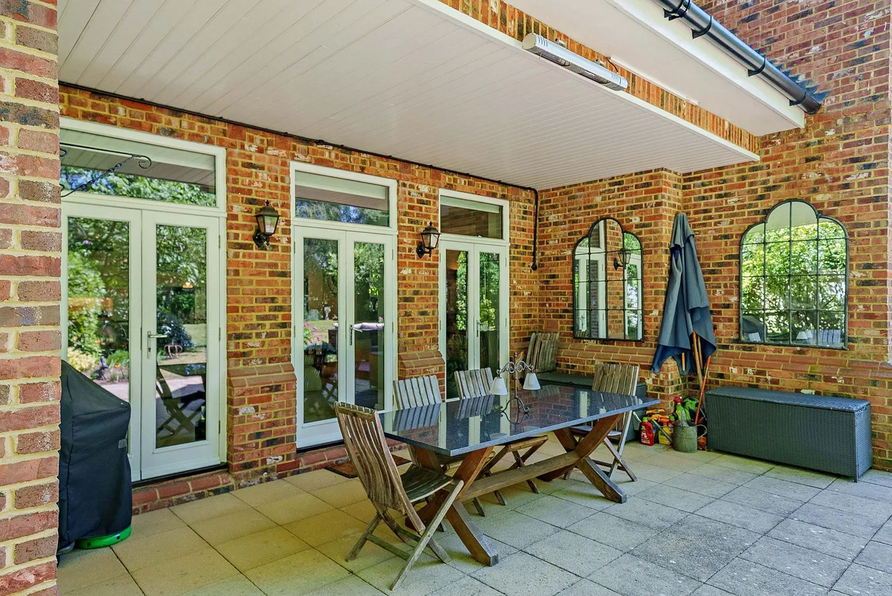 Larch Avenue, Ascot, SL5, photo 14