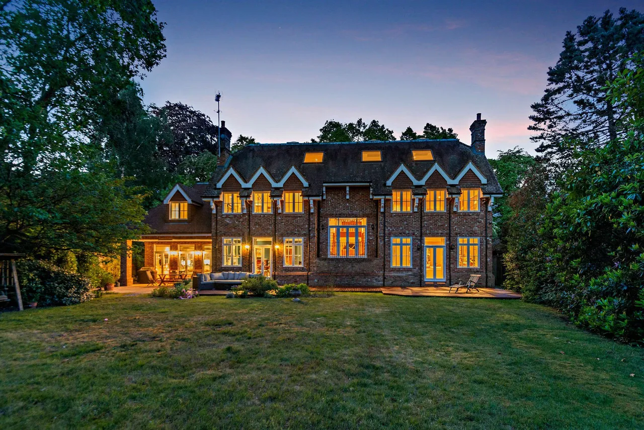 Larch Avenue, Ascot, SL5, photo 17