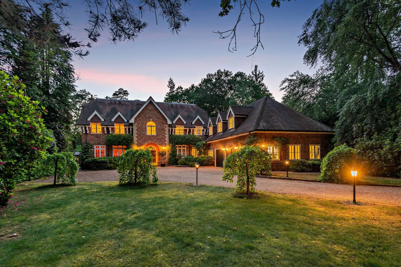 Larch Avenue, Ascot, SL5, photo 18