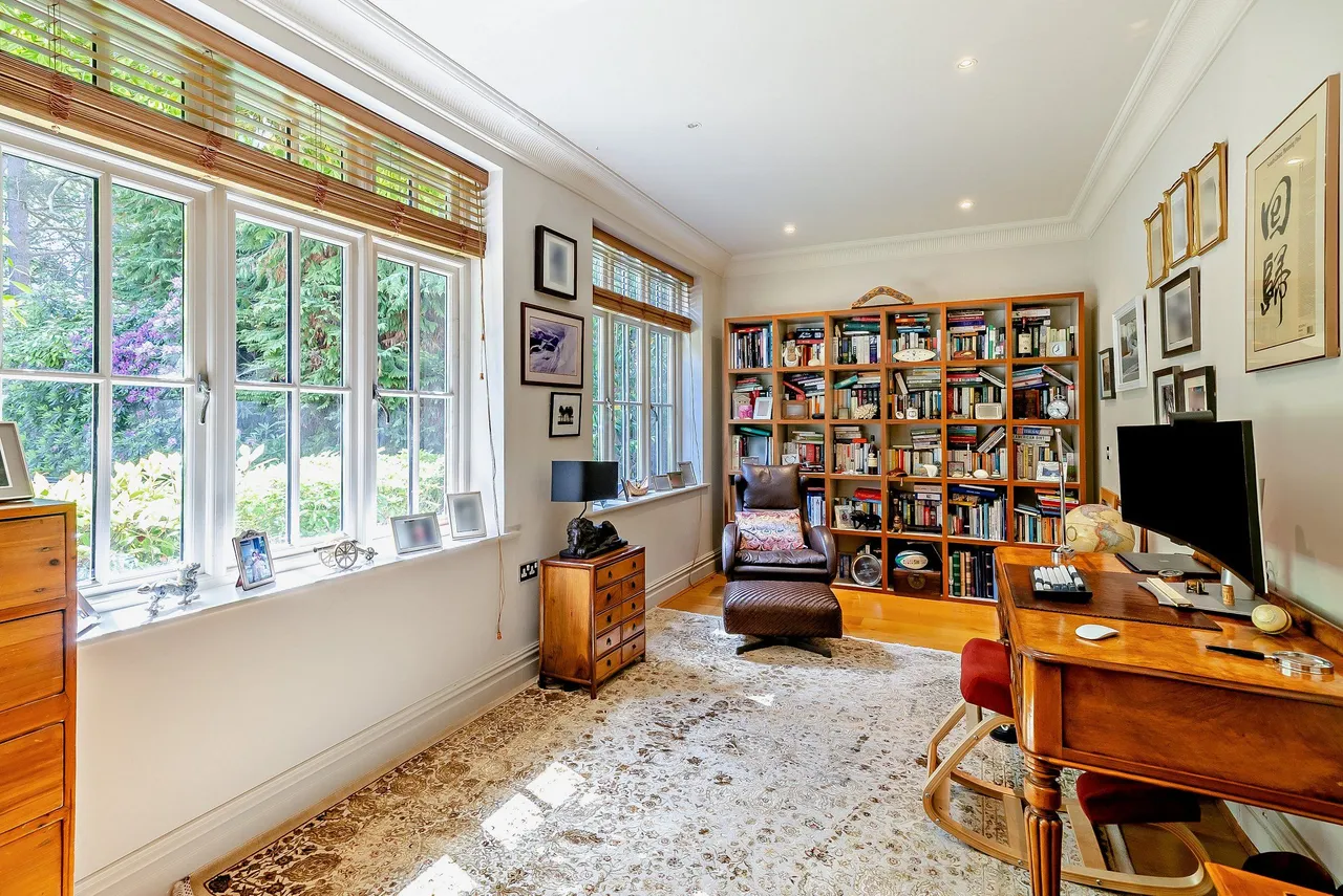 Larch Avenue, Ascot, SL5, photo 11