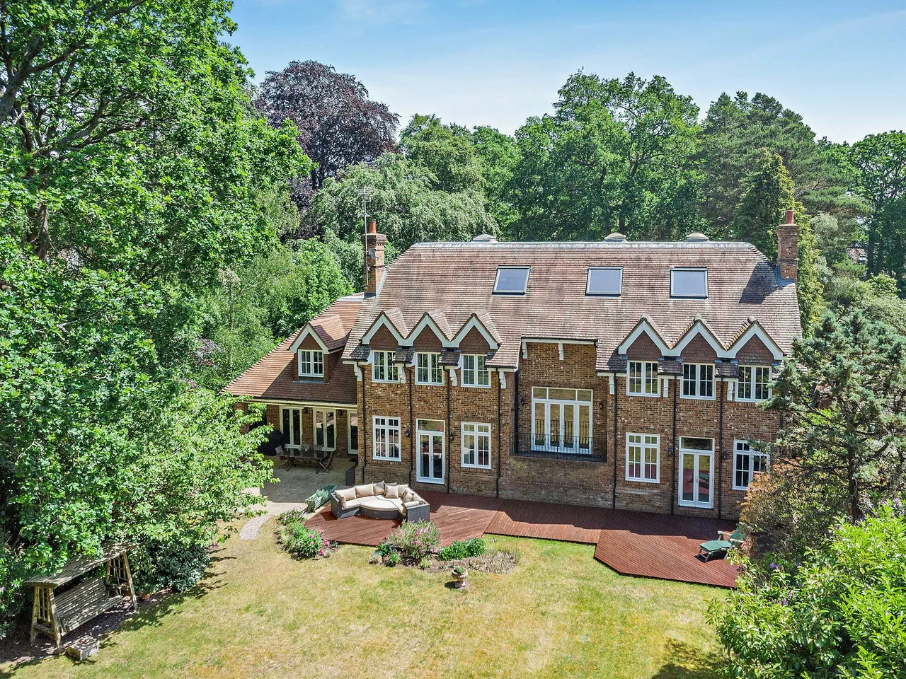 Larch Avenue, Ascot, SL5, photo 16