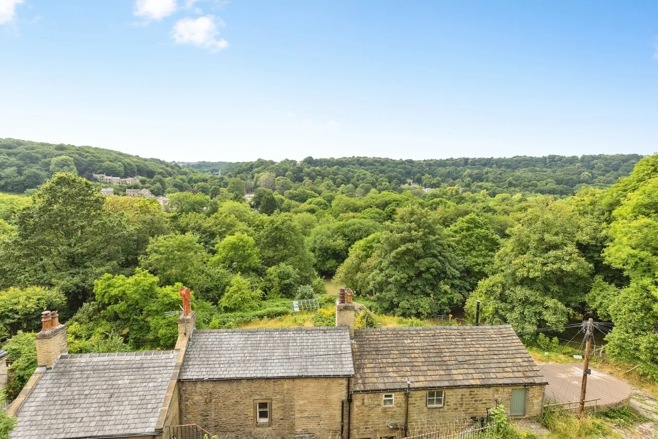 Dodds Royd, Huddersfield, West Yorkshire, HD4, photo 11