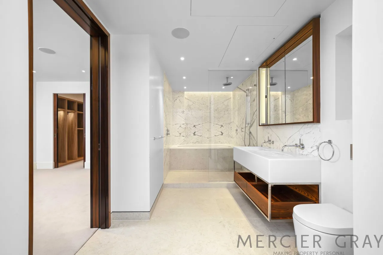 St Edmunds Terrace, Primrose Hill, NW8, photo 11