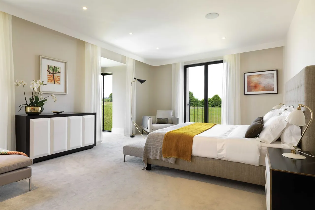 St Edmunds Terrace, Primrose Hill, NW8, photo 6