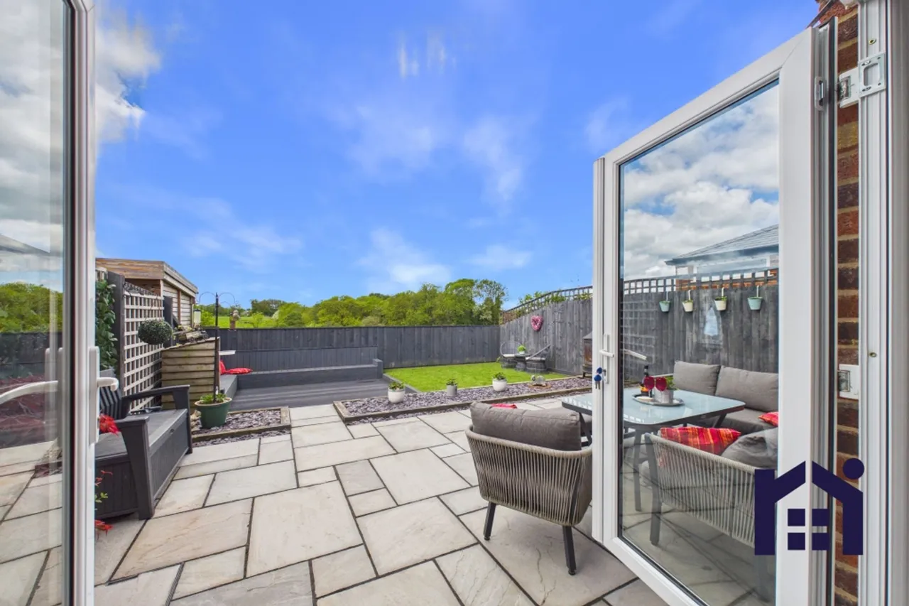 Mill Lane, Coppull, Chorley, PR7 5WP, photo 6