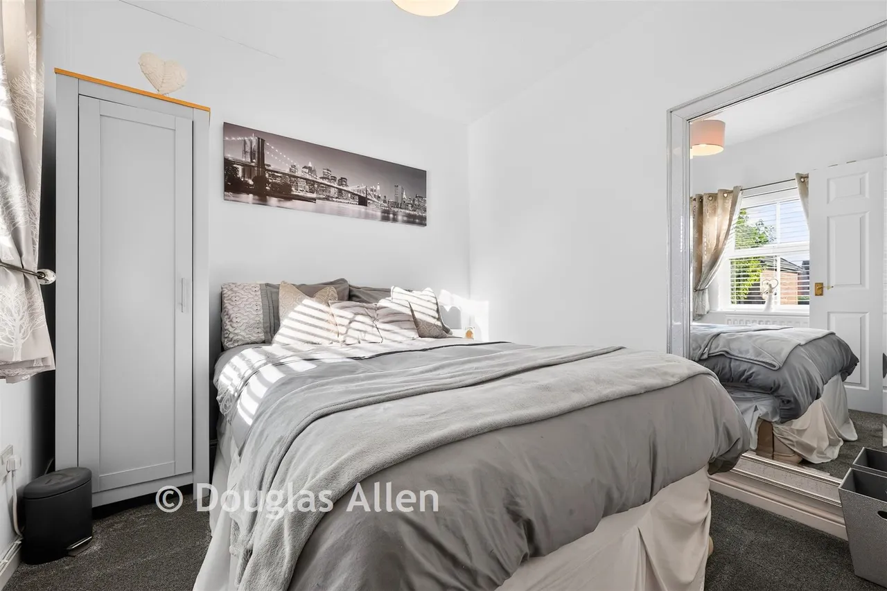 Chelsea Gardens, Harlow, CM17, photo 12