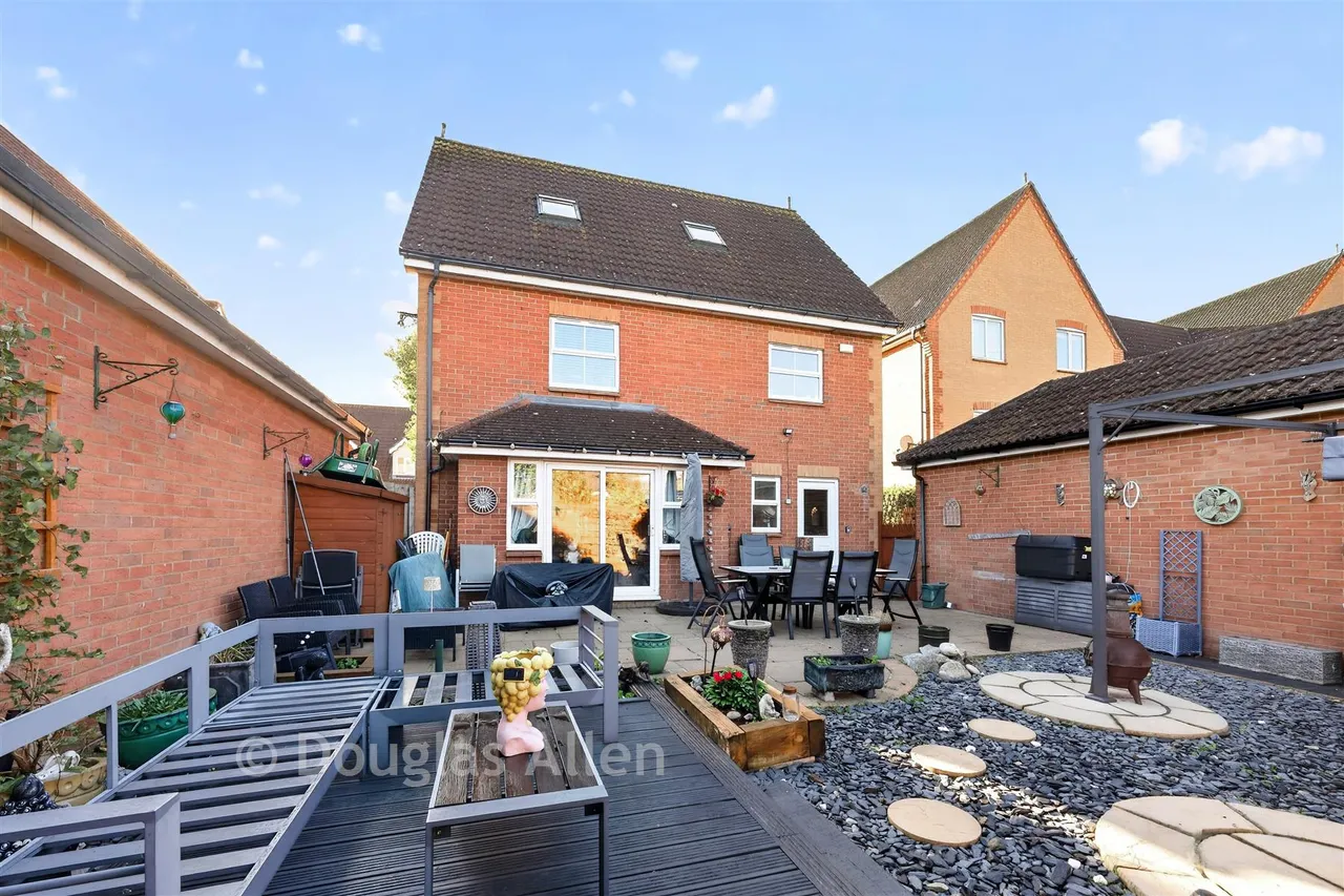 Chelsea Gardens, Harlow, CM17, photo 16
