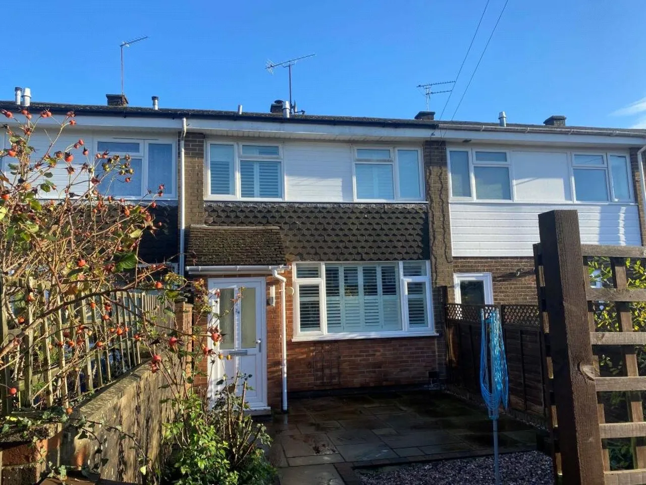 3 bed house to rent, Fairview Drive, Romsey, SO51