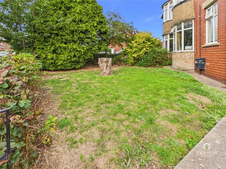 Balkwell Avenue, North Shields, NE29, photo 12