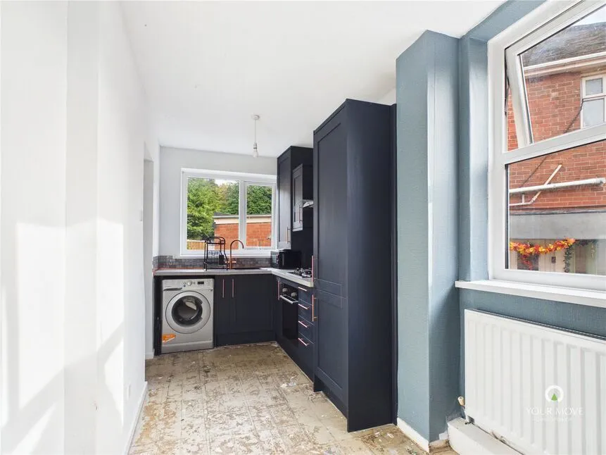 Balkwell Avenue, North Shields, NE29, photo 4