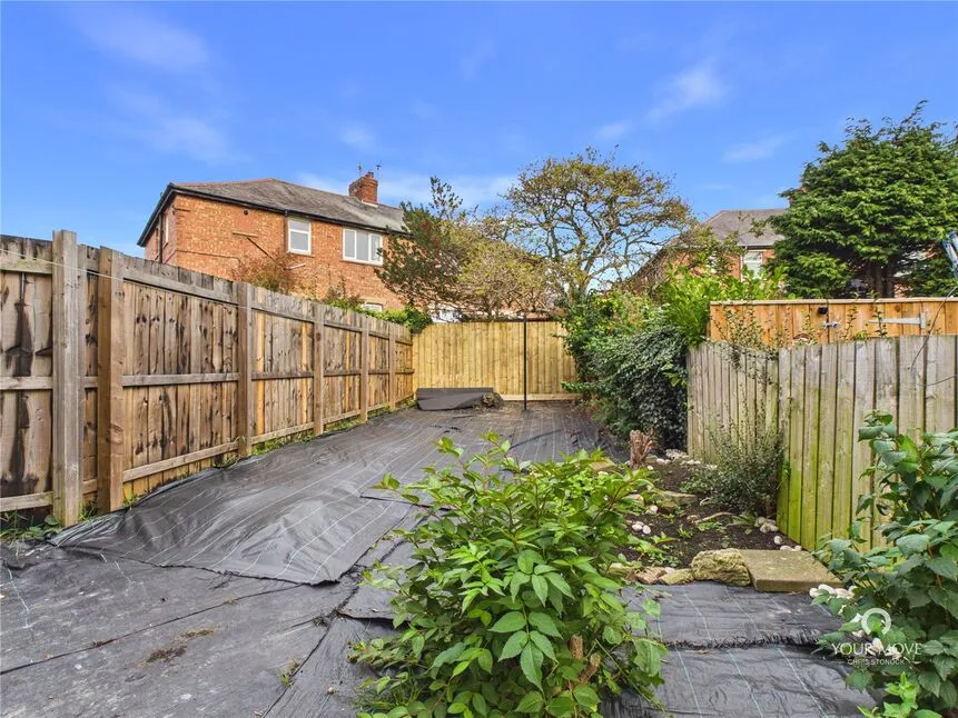 Balkwell Avenue, North Shields, NE29, photo 11