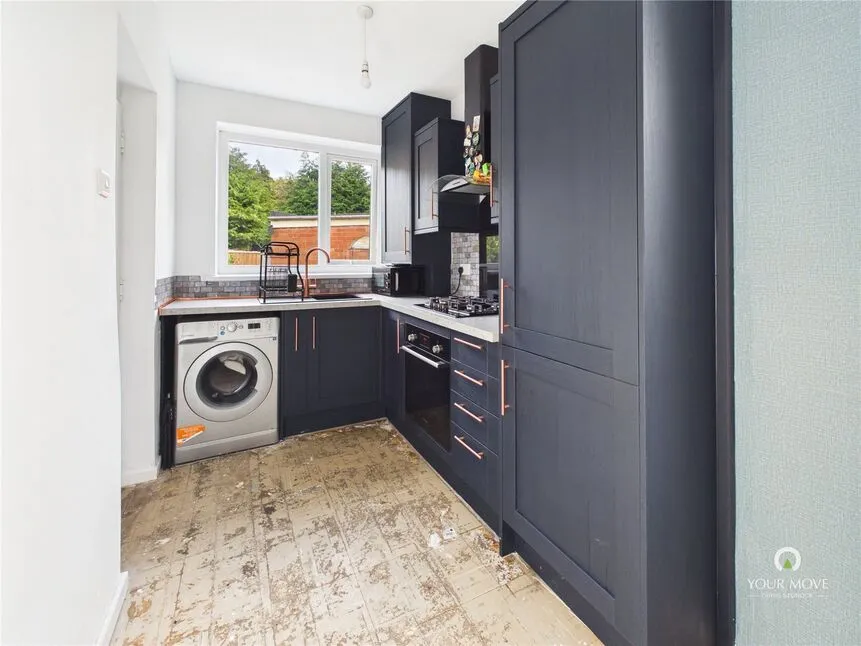 Balkwell Avenue, North Shields, NE29, photo 9
