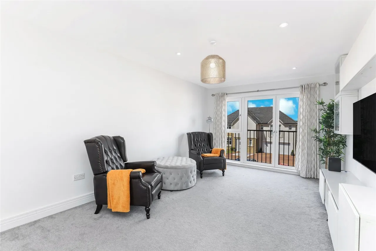Calder East Drive, Bishopbriggs, Glasgow, East Dunbartonshire, G64, photo 8