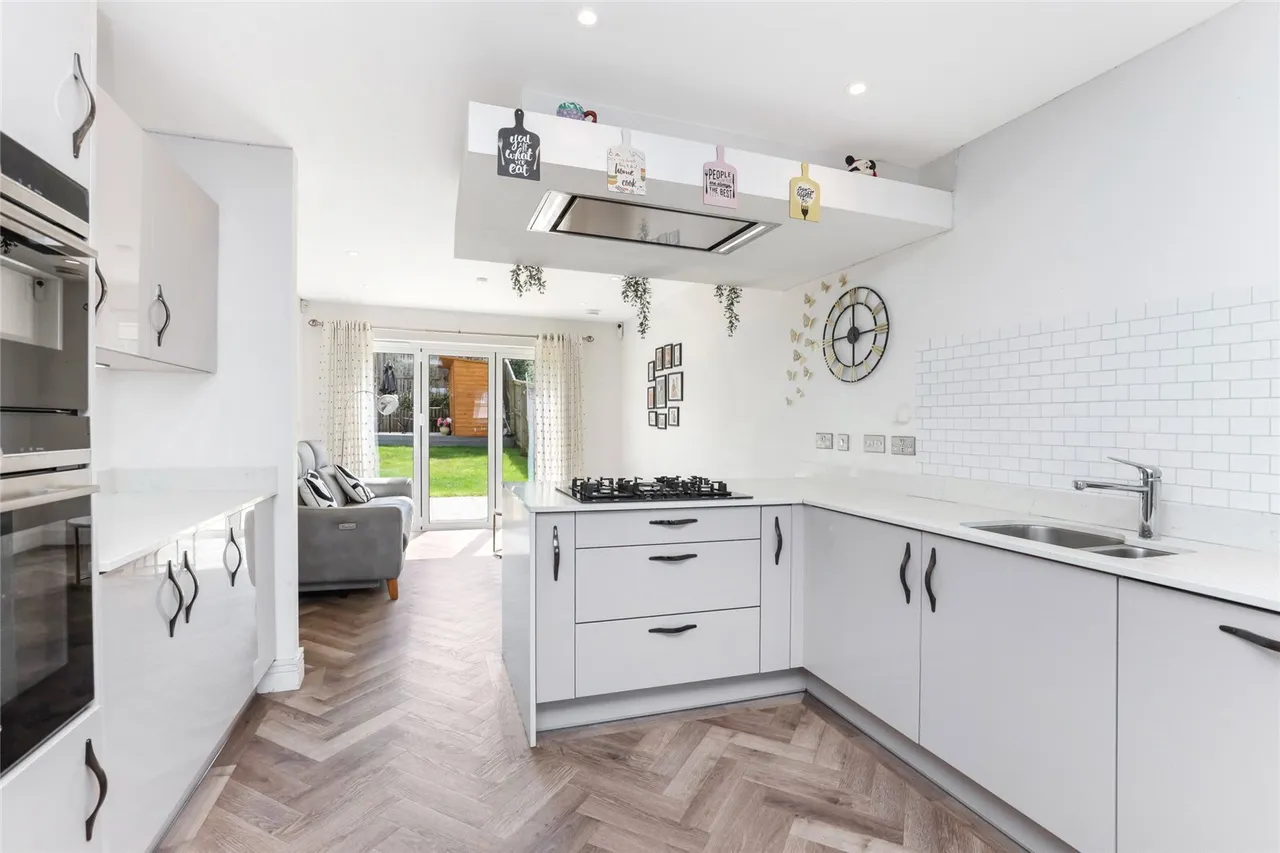 Calder East Drive, Bishopbriggs, Glasgow, East Dunbartonshire, G64, photo 5
