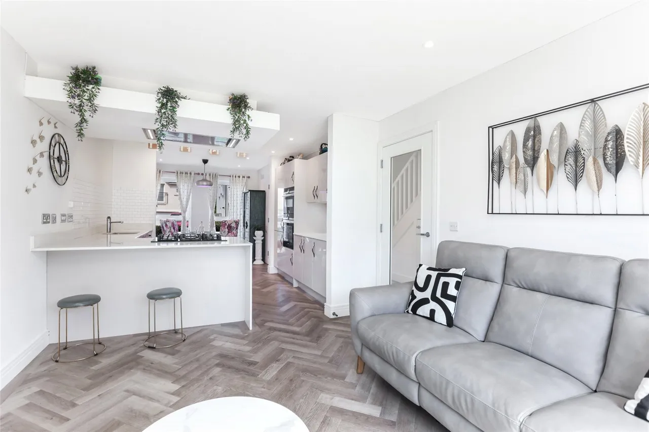 Calder East Drive, Bishopbriggs, Glasgow, East Dunbartonshire, G64, photo 3