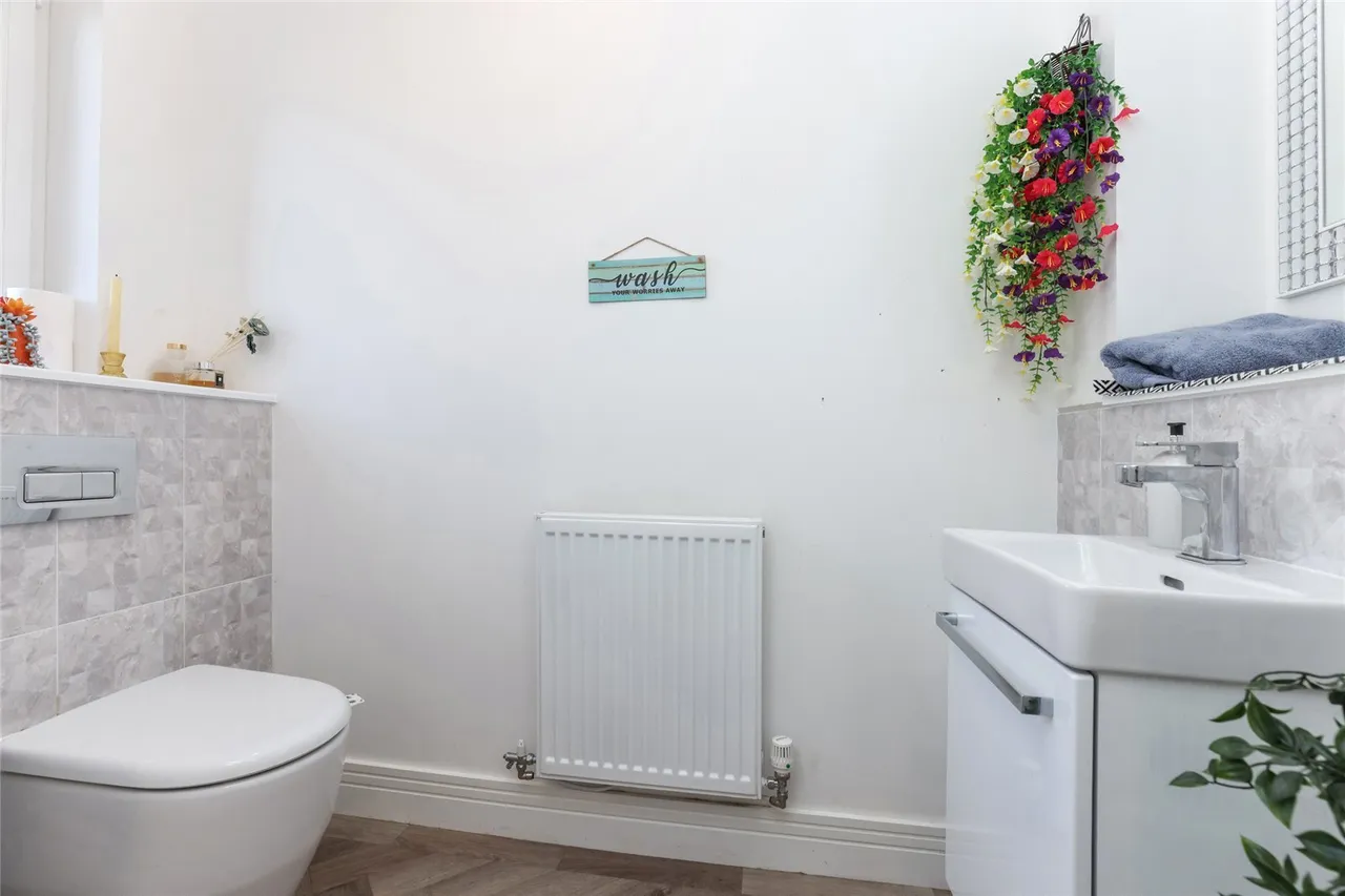 Calder East Drive, Bishopbriggs, Glasgow, East Dunbartonshire, G64, photo 7