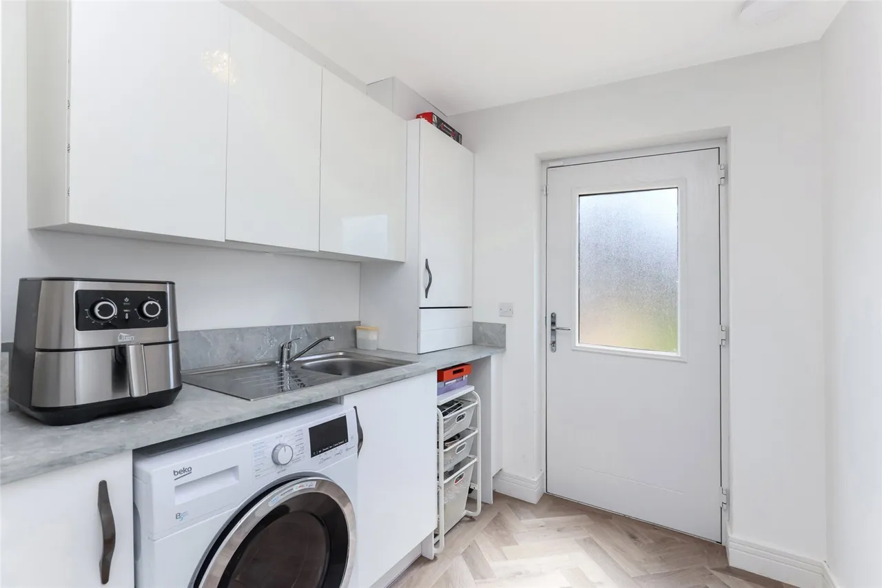 Calder East Drive, Bishopbriggs, Glasgow, East Dunbartonshire, G64, photo 6