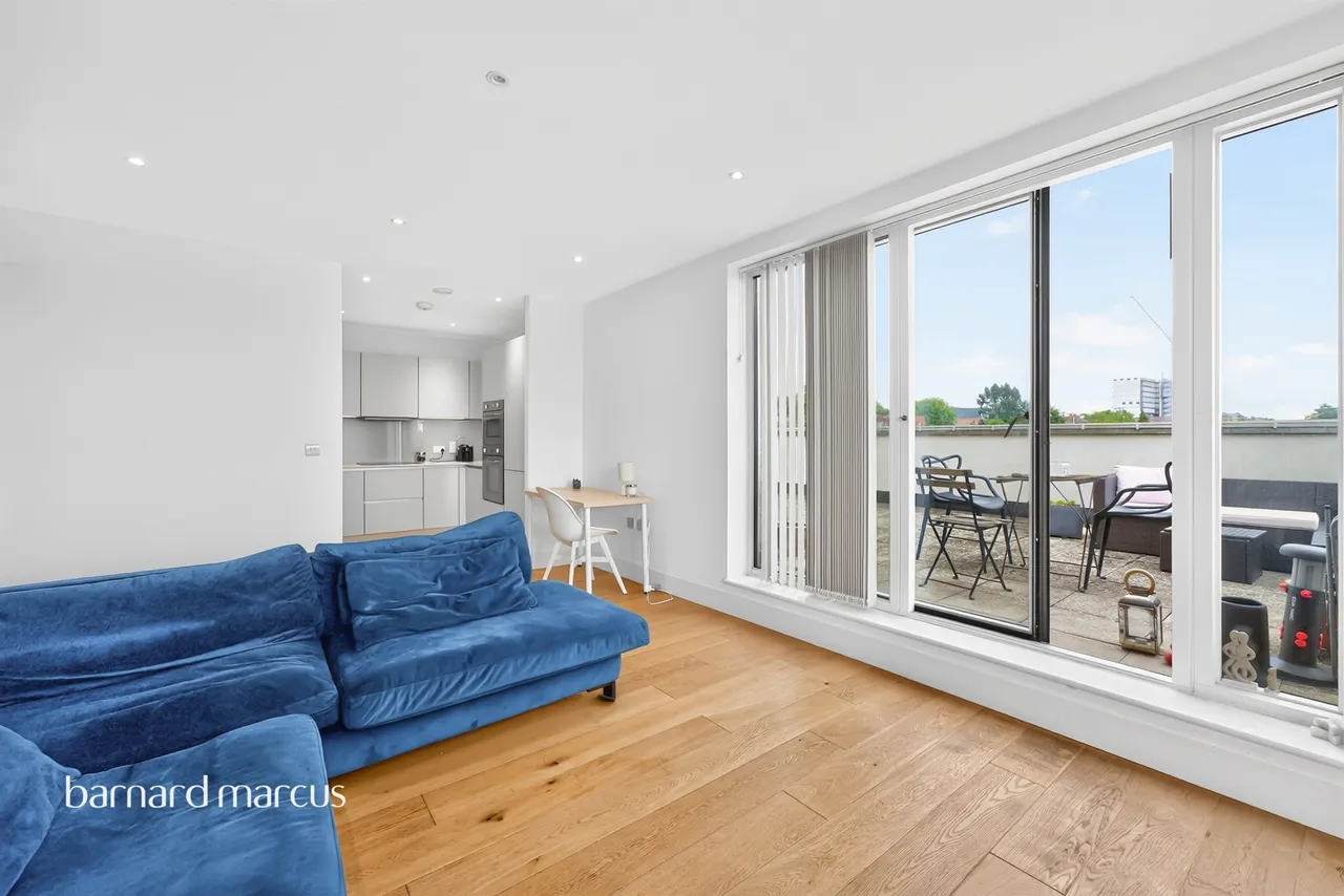 Acton Walk, London, N20, photo 12