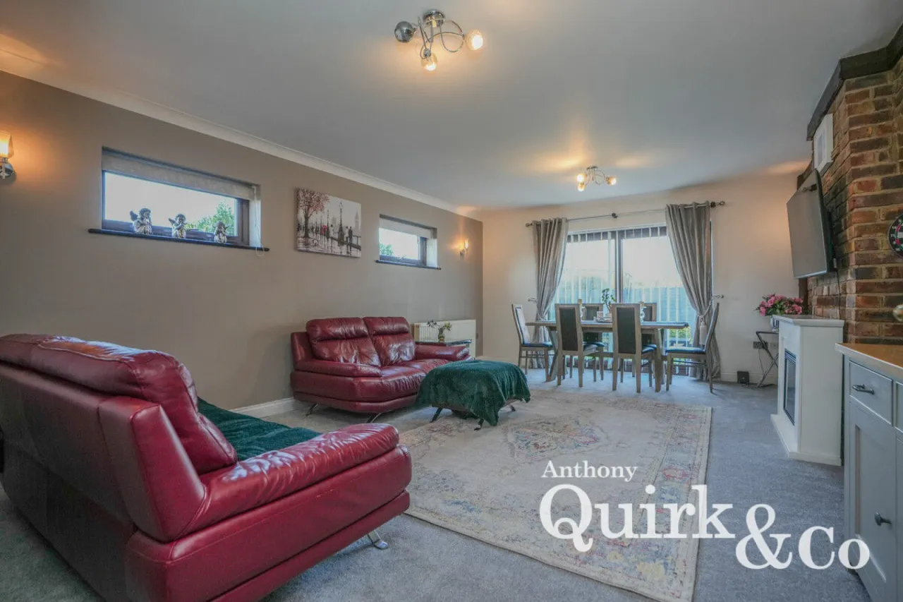 Nevada Road, Canvey Island, SS8, photo 6