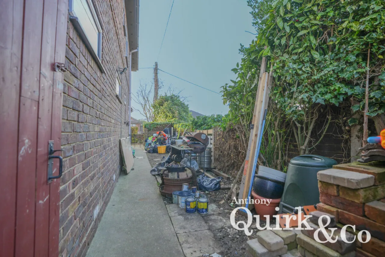 Nevada Road, Canvey Island, SS8, photo 22